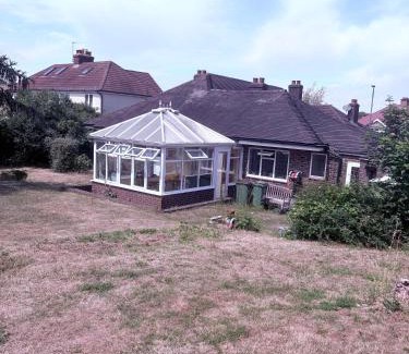 Wallington House | Stanley
