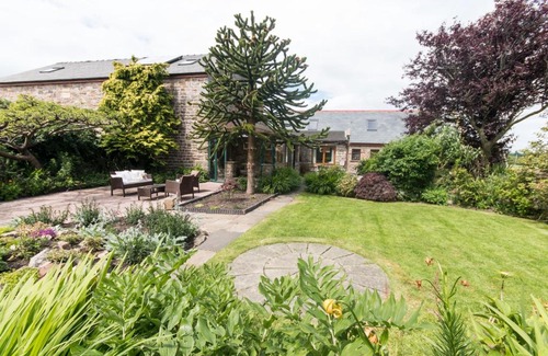 Lancaster Bed & Breakfast | Stanley Lodge Farmhouse