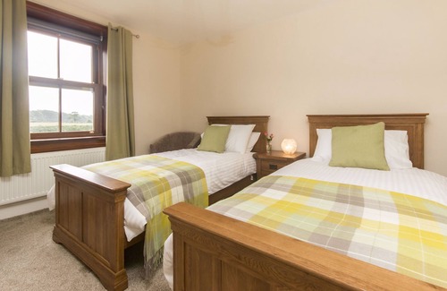Lancaster Bed & Breakfast | Stanley Lodge Farmhouse