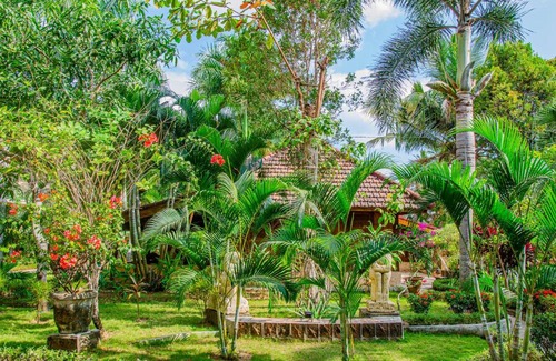 Senggigi House | Stanley Lombok