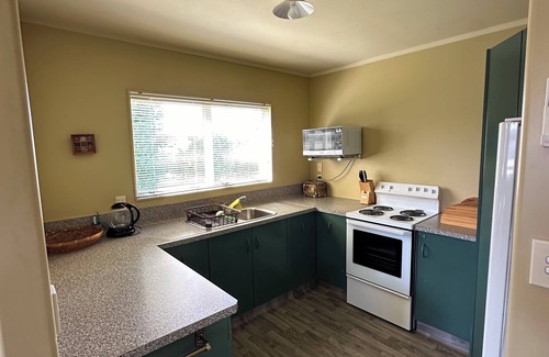 Wharewaka House | Stanley Street, Taupo