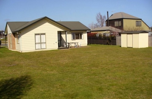 Wharewaka House | Stanley Street, Taupo