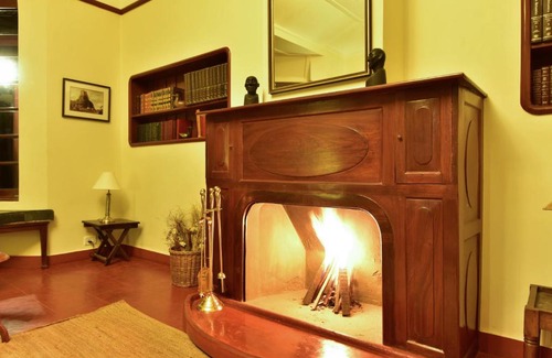 Valparai House | Stanmore Garden Bungalow
