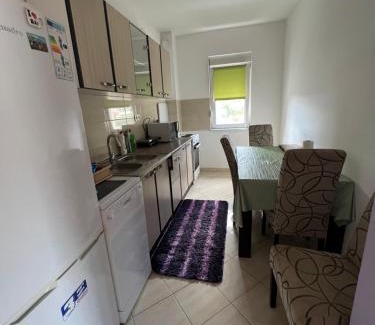 Susanj Apartment | Stannadansusanj2023