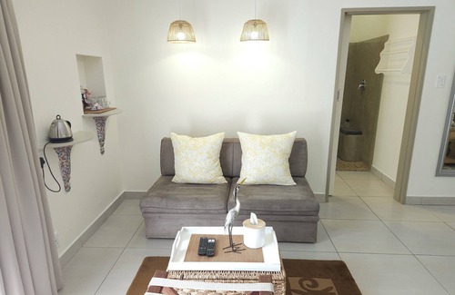 Hunter's Home House | Stannards Guest Lodge