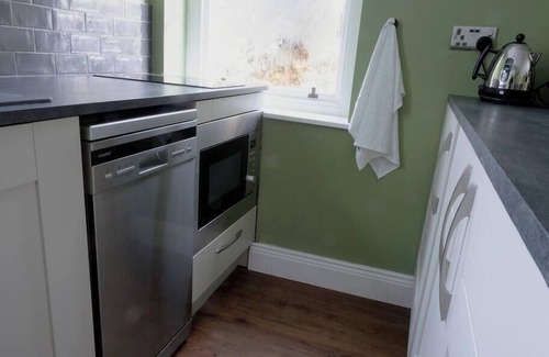 Corbridge Apartment | Stanners Studio, Corbridge, Northumberland