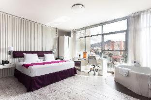 Downtown La Paz Hotel | Stannum Boutique Hotel & Spa