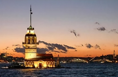Sultanahmet Hotel | Stanpoli Hostel