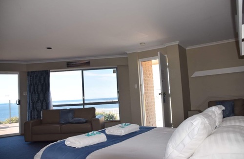 Dalrymple Hotel | Stansbury Holiday Motel