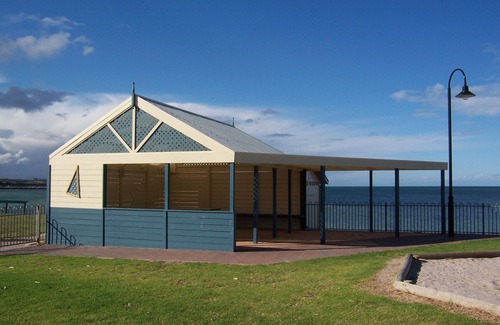 Dalrymple Villa | Stansbury Villas Unit 3 Relax and Explore