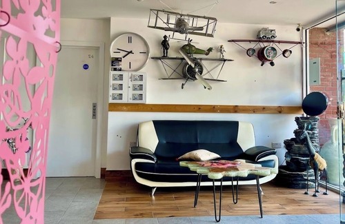 Takeley Street Bed & Breakfast | Stansted Airport Lodge