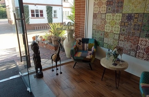Takeley Street Bed & Breakfast | Stansted Airport Lodge
