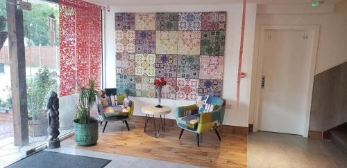 Takeley Street House | Stansted Airport Lodge