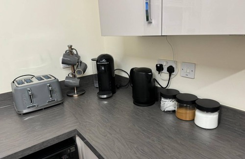 Dunmow Apartment | Stansted Apartment