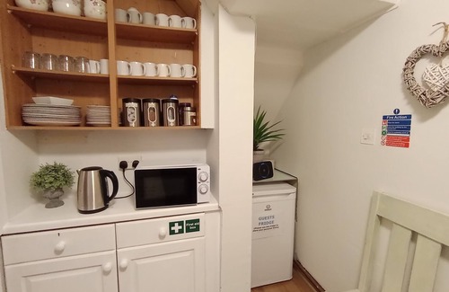 Elsenham House | Stansted Lodge Elsenham