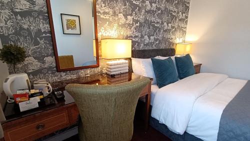 Elsenham House | Stansted Lodge Elsenham