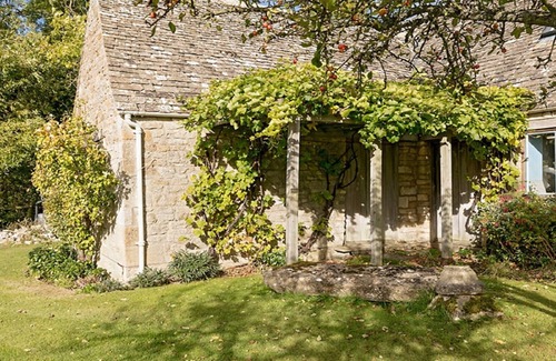 Stanton House | Stanton Guildhouse Retreat
