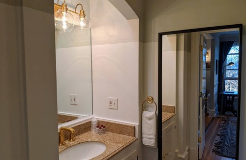 Greenwich Bed & Breakfast | Stanton House Inn