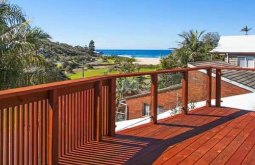 Stanwell Park House | Stanwell Park Seaview home