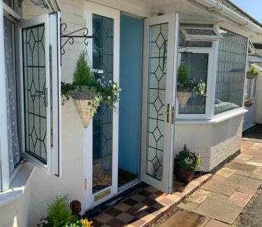 Takeley Bed & Breakfast | Stanwell Stansted Airport