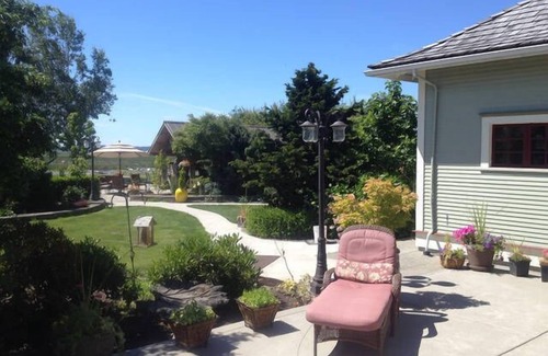 Stanwood Apartment | Stanwood Fully Furnished Apartment
