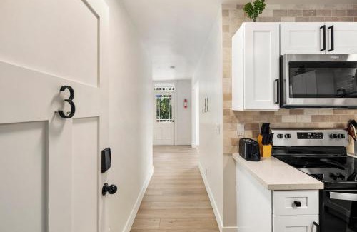 Stanwood Apartment | Stanwood's Premier Stay, Luxury & History