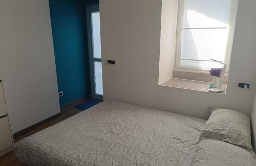 Brovello House | stanza con bagno privato, La Casa dei Gatti