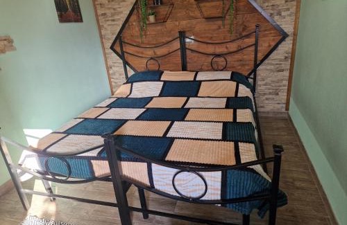 Santadi House | Stanza Del Viggiatore