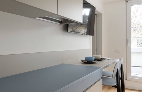 Trento House | Stanza Gialla - Just a step away from the center