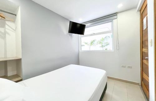 Monteria Hotel | Stanza Hotel Monteria