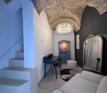 Venafro House | Stanza Libera