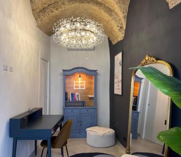 Venafro House | Stanza Libera