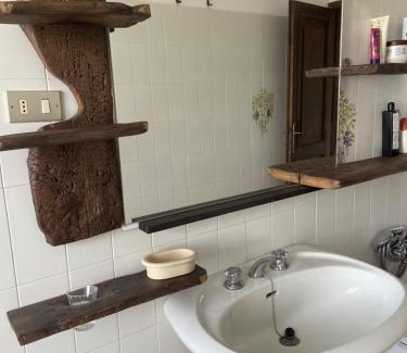Rocca San Casciano Bed & Breakfast | Stanza nel bosco alla Canova di Biforco