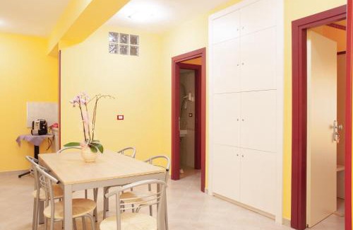 Campora San Giovanni Apartment | Stanza per 4 ospiti nel centro, a due passi dal mare - Il Mozzo!