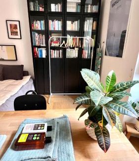 Salario House | Stanza XL in zona centrale