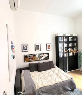 Salario House | Stanza XL in zona centrale