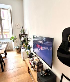 Salario House | Stanza XL in zona centrale