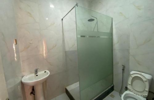 Gwarinpa Estate Hotel | Stanzel Grand Resort