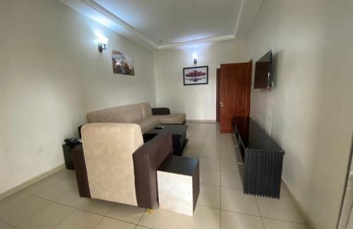 Gwarinpa Estate Hotel | Stanzel Grand Resort