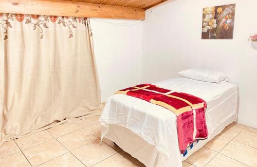 Brandwag House | STANZO's place
