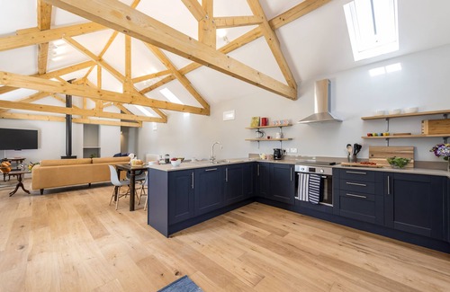 West Compton Other | Stapleford Farm Cottages