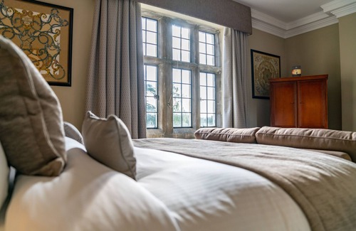 Melton Mowbray Hotel | Stapleford Park Country House Hotel and Sporting Estate
