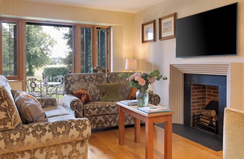 Melton Mowbray Hotel | Stapleford Park Country House Hotel and Sporting Estate