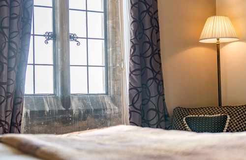 Melton Mowbray Hotel | Stapleford Park Country House Hotel and Sporting Estate