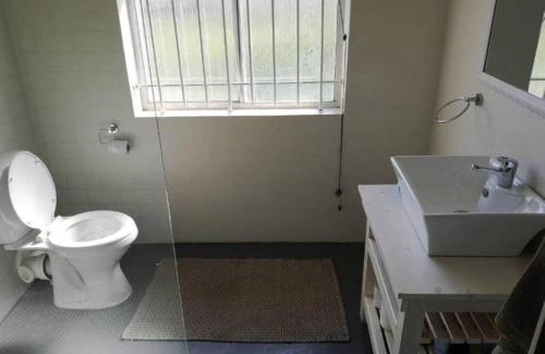 Port Beaufort House | Staples House - Living The Breede