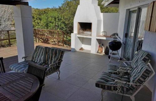 Port Beaufort House | Staples House - Living The Breede