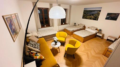 Misov Apartment | Stará Škola