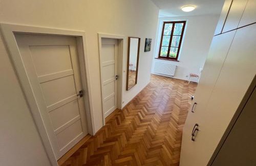 Misov Apartment | Stará Škola