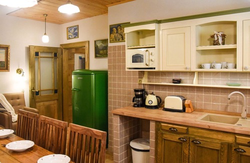 Pec pod Snezkou Apartment | Stará Huť by Interhome