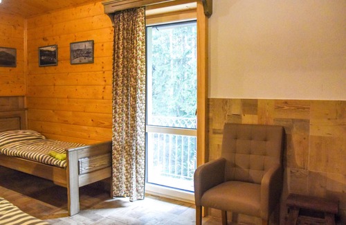 Pec pod Snezkou Apartment | Stará Huť by Interhome